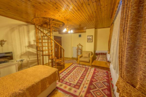 Отель Beypazari Ipekyolu Konagi  Beypazarı